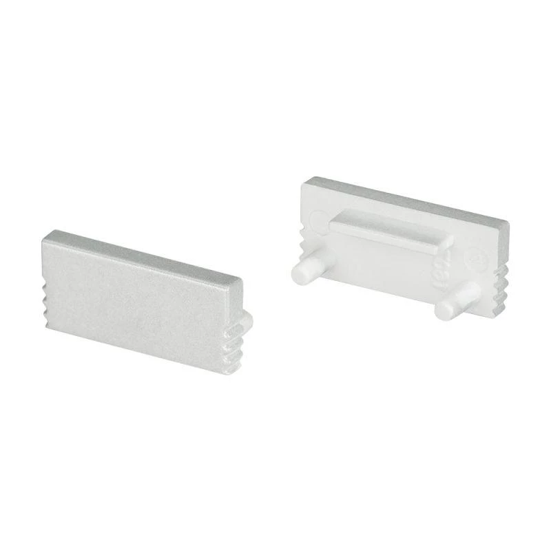 Arlight Заглушка SL-SLIM-H7 глухая пластик  024475