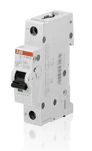 Фото ABB 2CDS271061R0557
