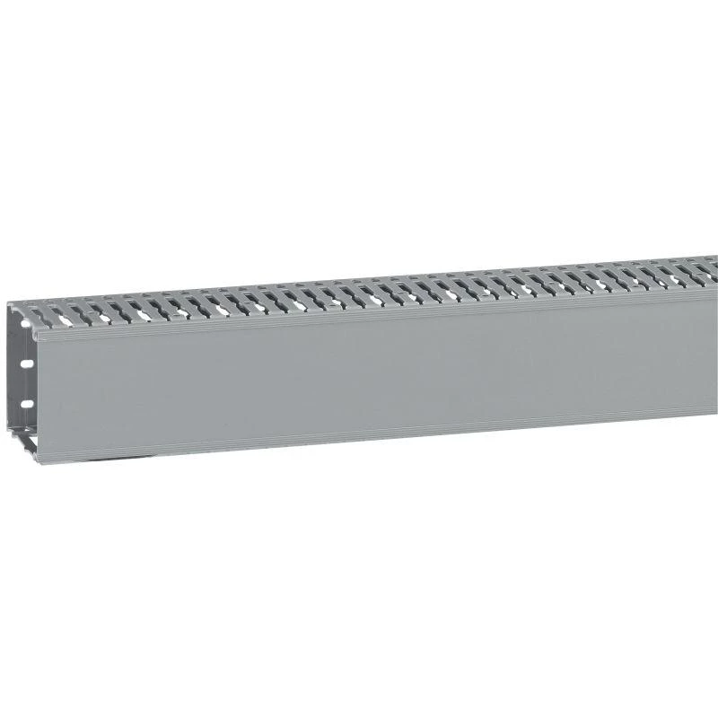 Legrand Кабель-канал перфорированный 80х80 L2000 Transcab Leg 636117