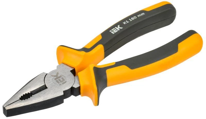 Фото IEK A2L3-PL10-K1-160