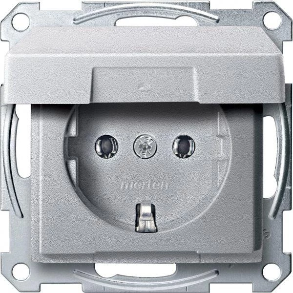 Фото Schneider Electric MTN2311-0460