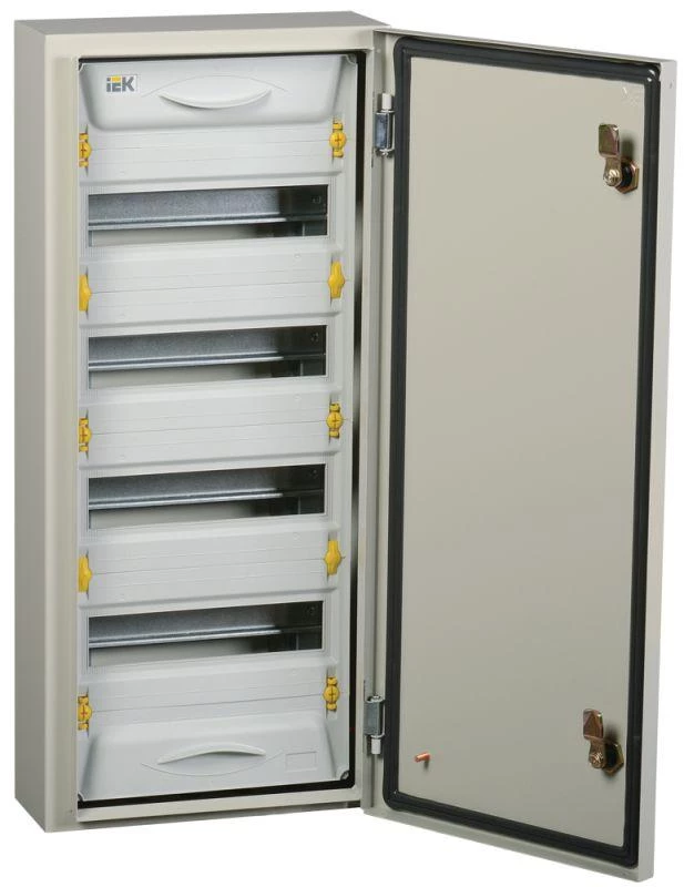 Фото IEK MKM16-N-48-54-ZU