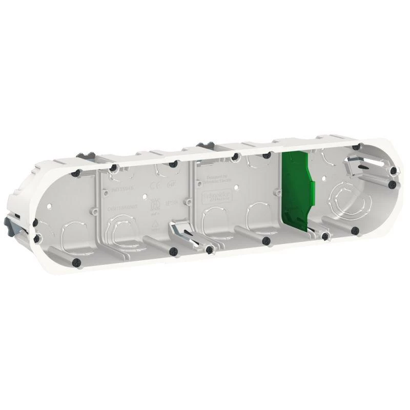 Фото Schneider Electric IMT35945