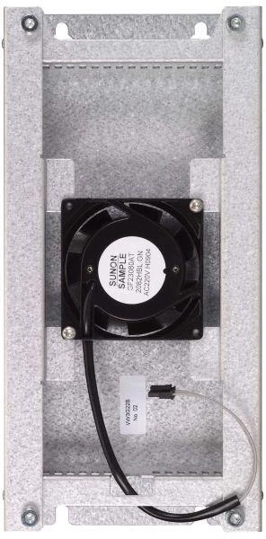 Schneider Electric Вентилятор дополнительный ATS22 разм B верт. Q И S6 SchE VW3G22401