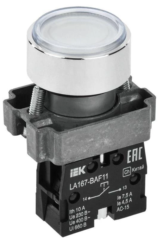 Фото IEK BBT20-BAF11-1-22-67-K01