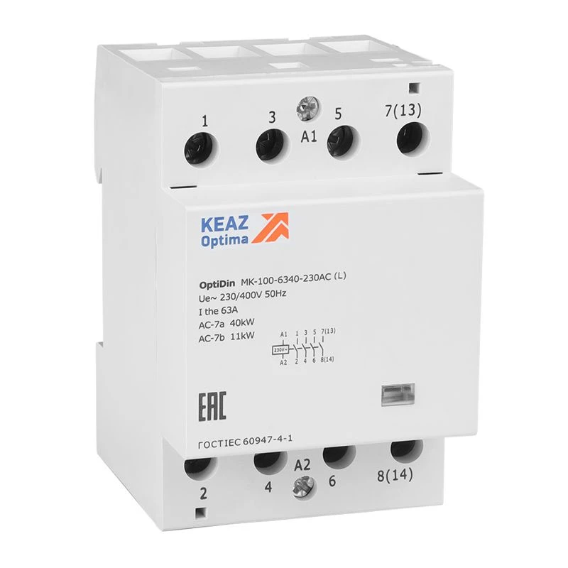 Фото КЭАЗ 343735