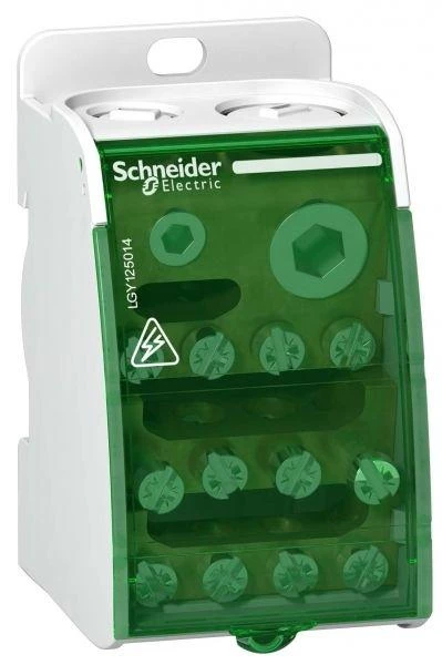 Фото Schneider Electric LGY125014