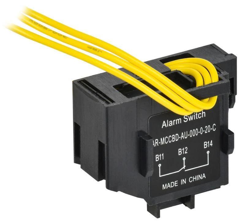 Фото IEK AR-MCCBD-AU-000-0-20-C