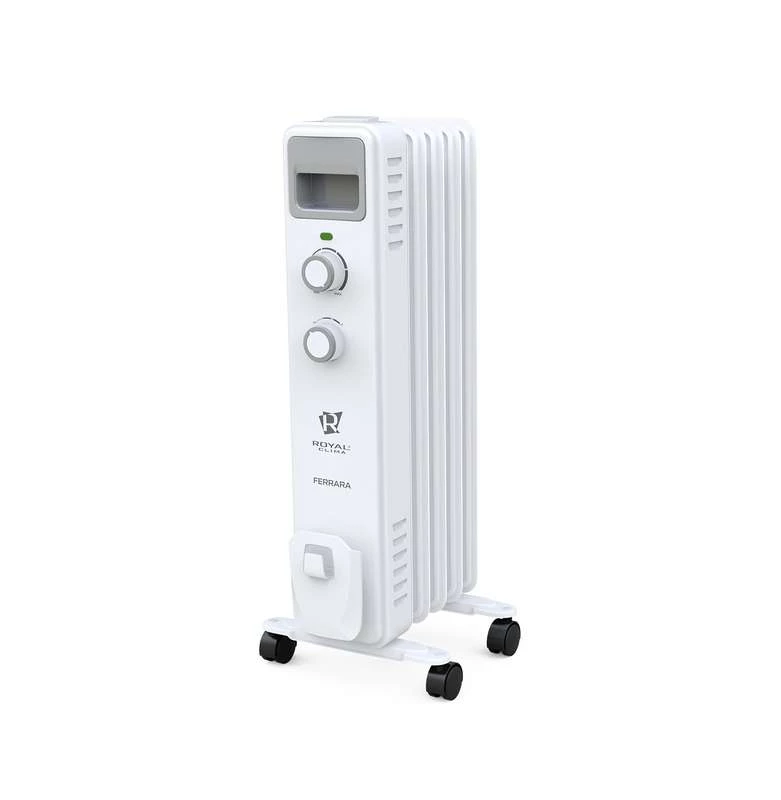 Фото ROYAL Clima ROR-F5-1000M
