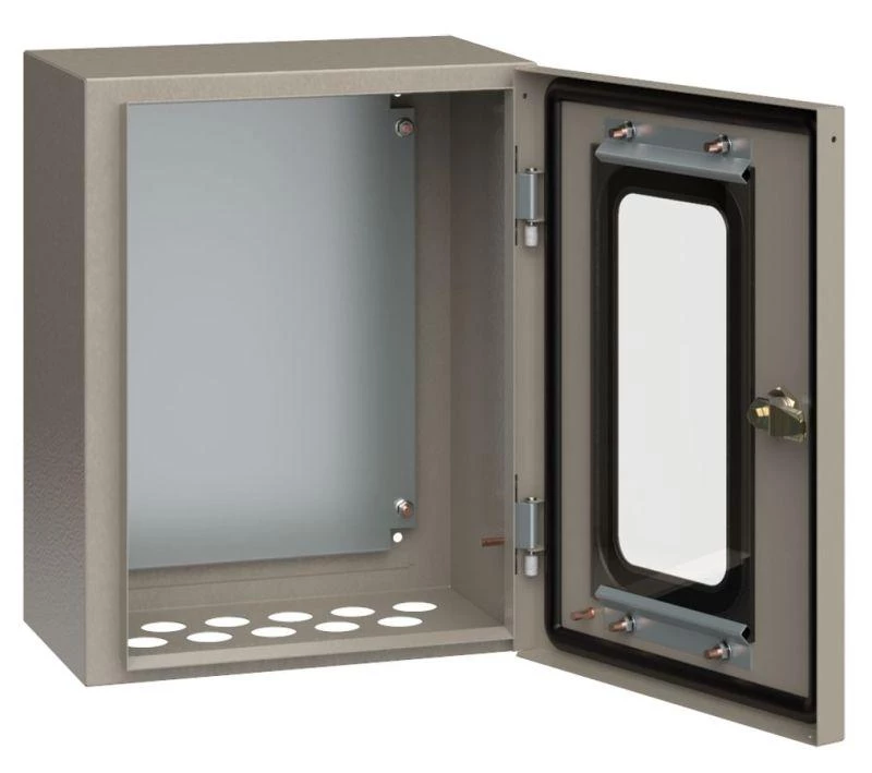 Фото IEK YKM11-01-54-1