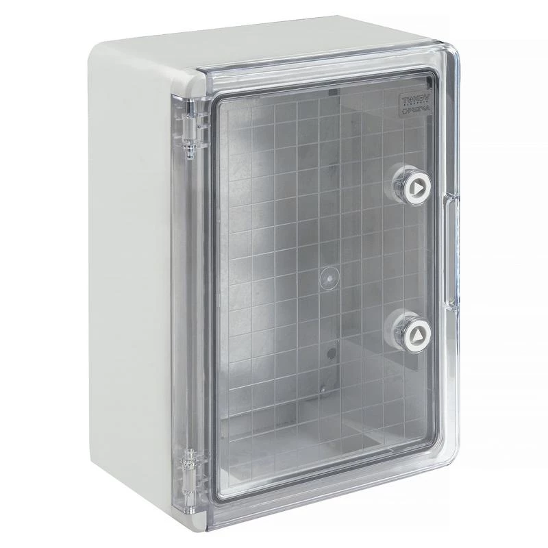 Фото TOKOV ELECTRIC TKE-PZ-CPB02-IK10-IP65