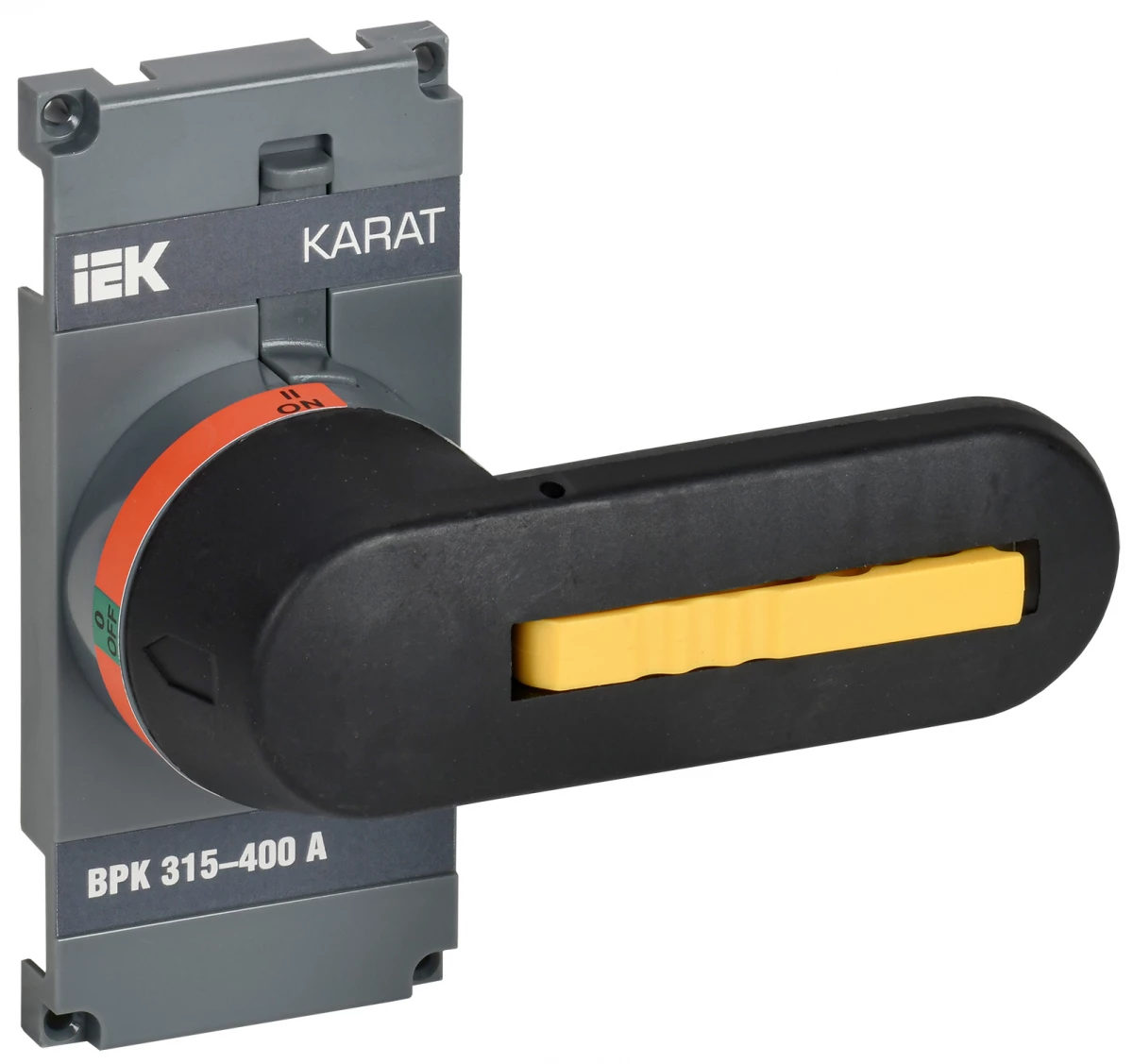 Фото IEK KA-VR20D-RY-0315-0400
