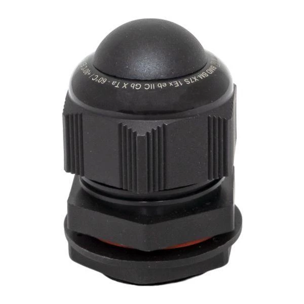 EKF Ввод кабельный BM-X7S  cgp32x1.5
