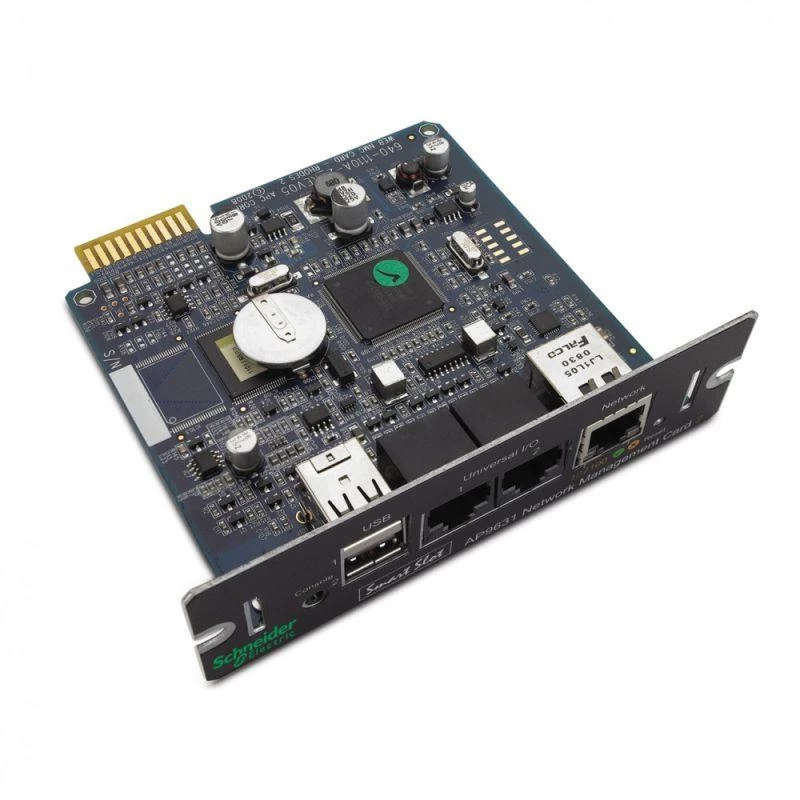 Фото Schneider Electric AP9631