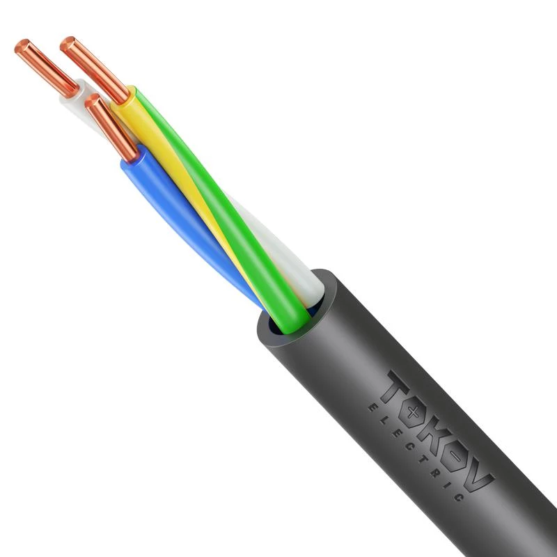 Фото TOKOV ELECTRIC КПП УТ000029816