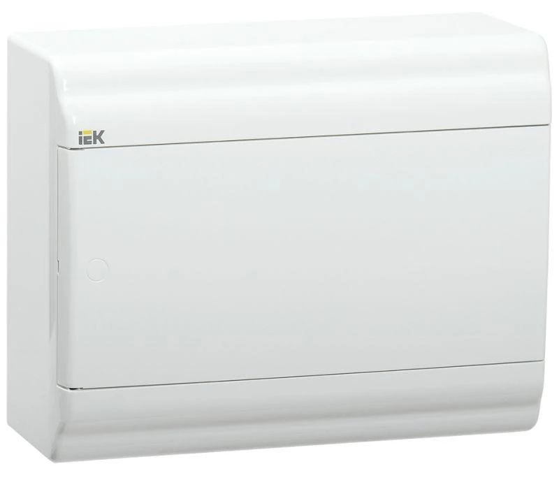 Фото IEK MKP82-N-09-WD-41-20