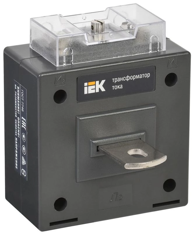 Фото IEK ITT10-2-05-0250