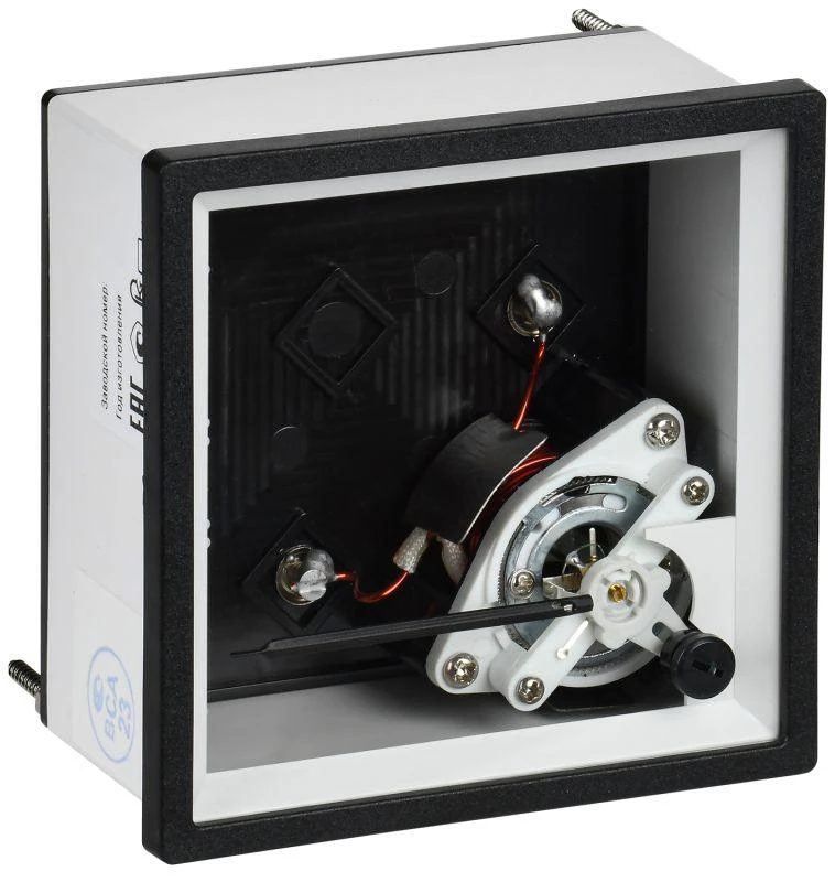 Фото IEK IPA20-5-0000-A