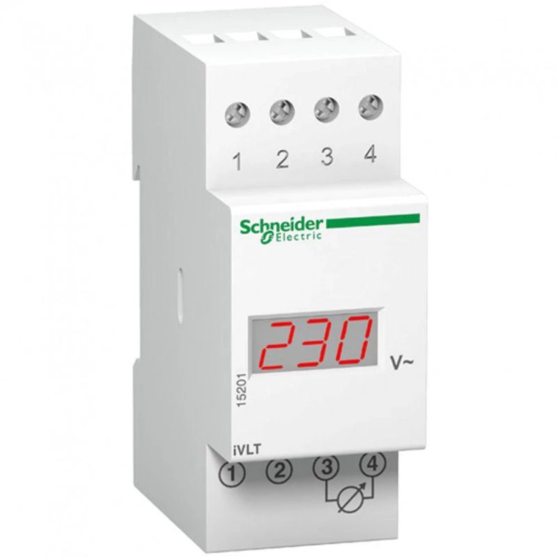 Фото Schneider Electric 16061RU