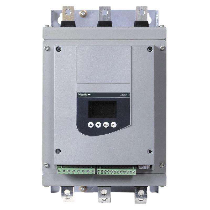 Schneider Electric Устройство плавн. пуска ALTISTART 48 140А SchE ATS48C14Q