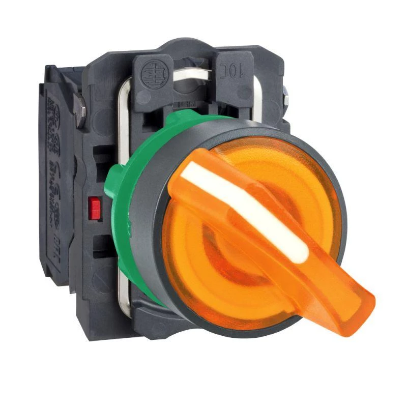 Фото Schneider Electric XB5AK125B5