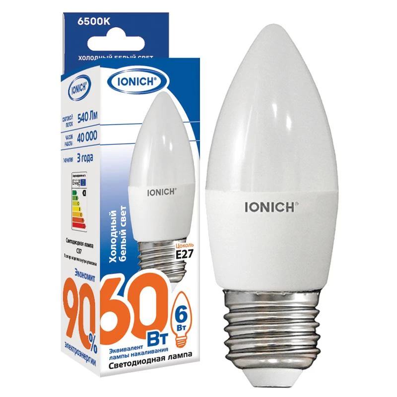 Фото IONICH 1533
