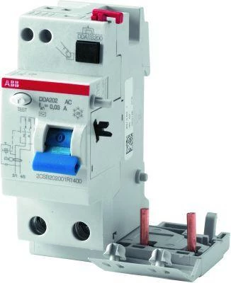 Фото ABB 2CSB202001R1250