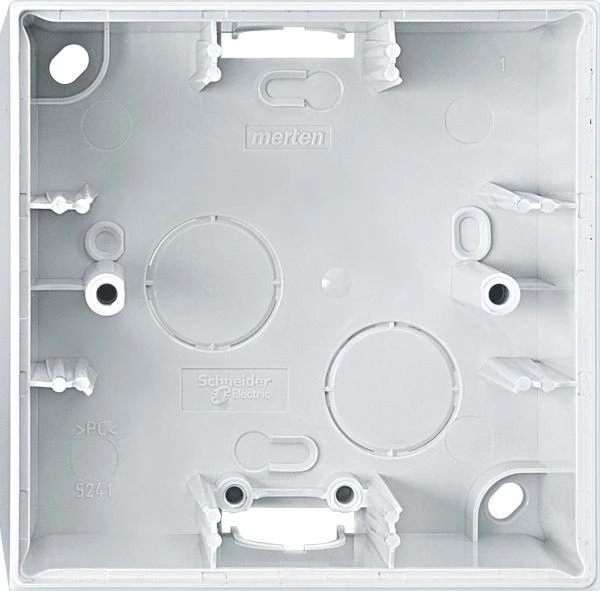 Фото Schneider Electric MTN524119