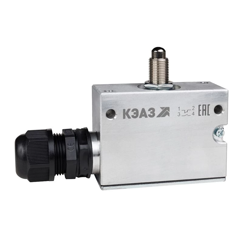 Фото КЭАЗ 347483