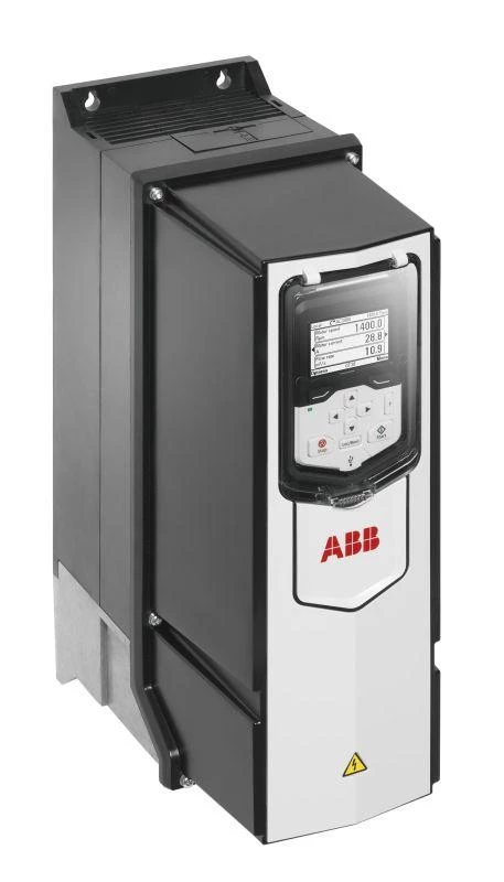 Фото ABB ACS8800109A43 2101