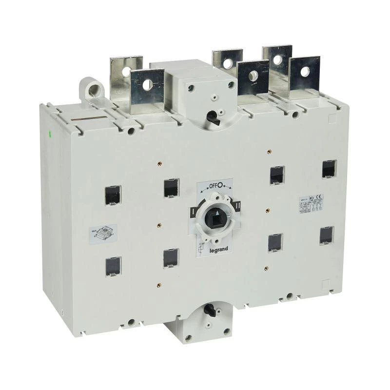 Legrand Выключатель-разъединитель 3п CCF 1000А Leg 431111