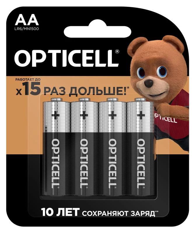 Фото Opticell 5051001
