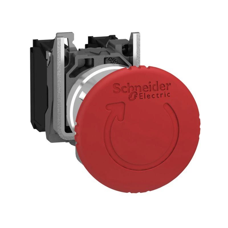 Фото Schneider Electric XB4BS8444