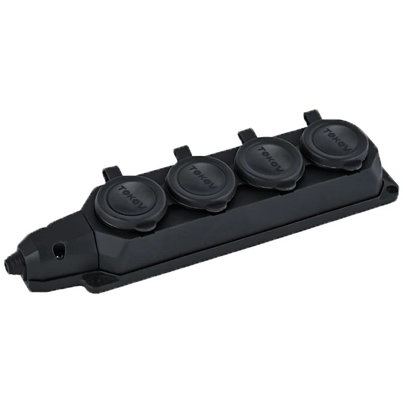 Фото TOKOV ELECTRIC TKE-C05-KK4-Z
