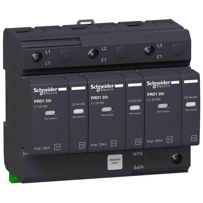 Фото Schneider Electric 16331