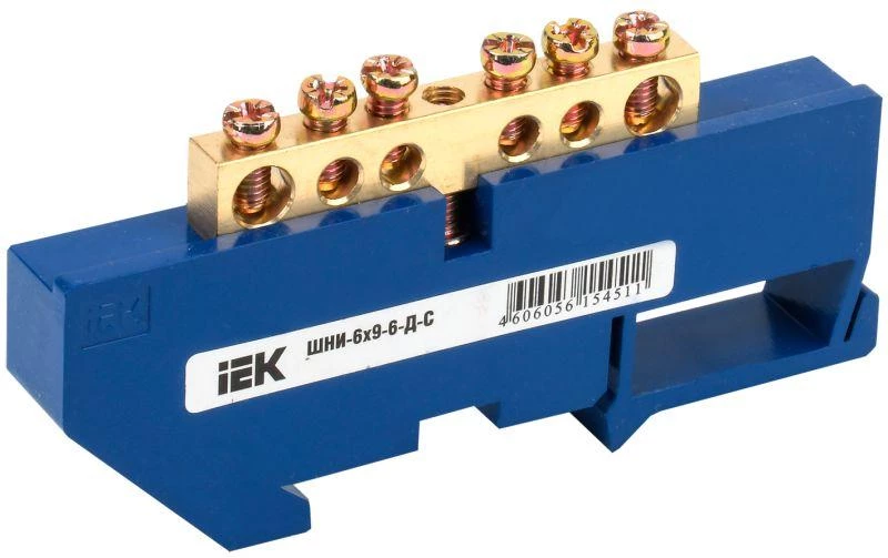 Фото IEK YNN10-69-6D-K07