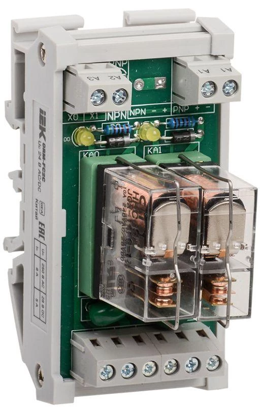 Фото ONI ORM-FC2C