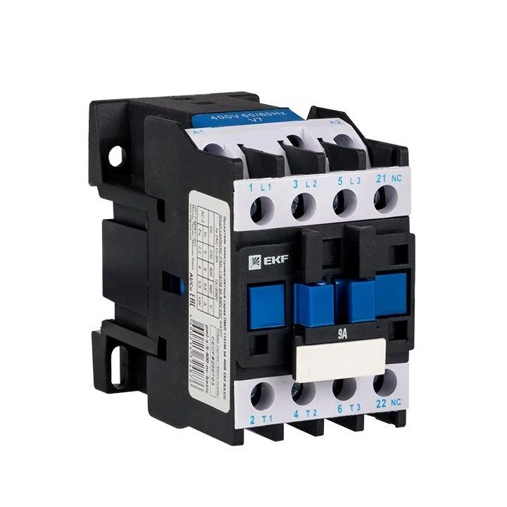 Фото EKF pml-s-9-400-nc-basic