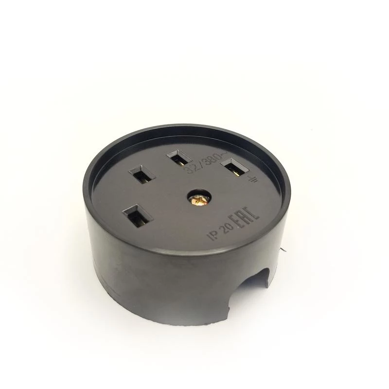 Фото TOKOV ELECTRIC TKL-OVOP-3Р+РЕ-C05