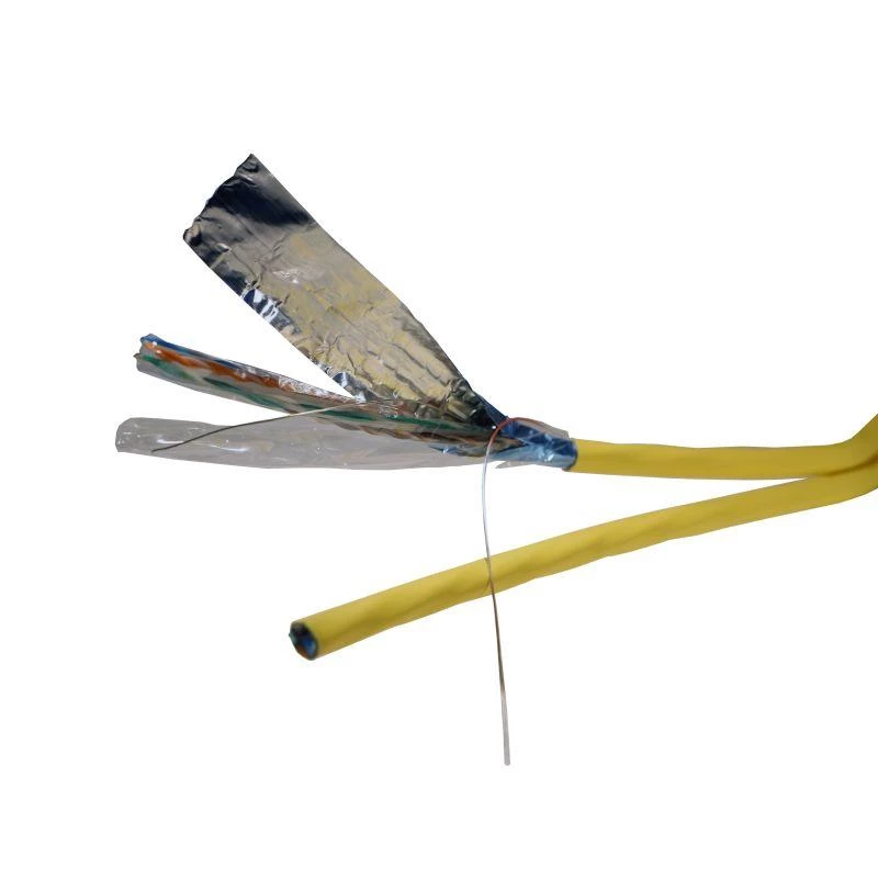 Legrand Кабель F/UTP LSZH 2х4П кат.6 (м) Leg 032878