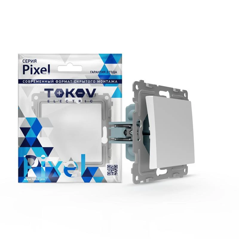 Фото TOKOV ELECTRIC TKE-PX-P1-C01-IP44