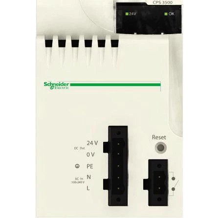 Фото Schneider Electric BMXCPS3500RU