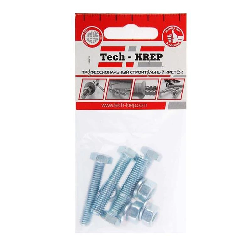 Фото Tech-KREP 112722