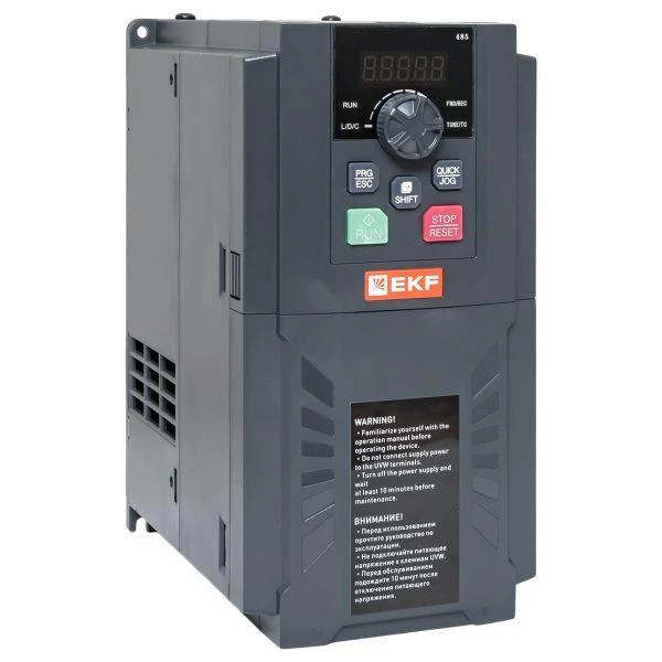 Фото EKF PD-150-FC-7K5-43-B
