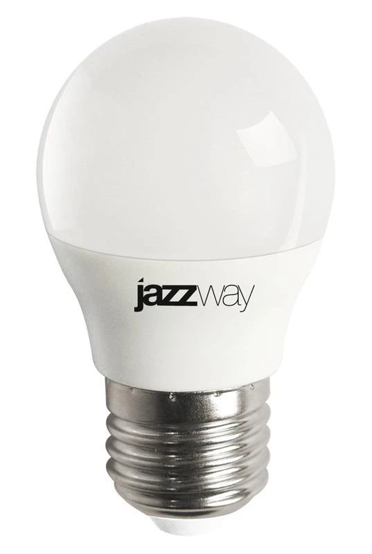 Фото JazzWay 5028685