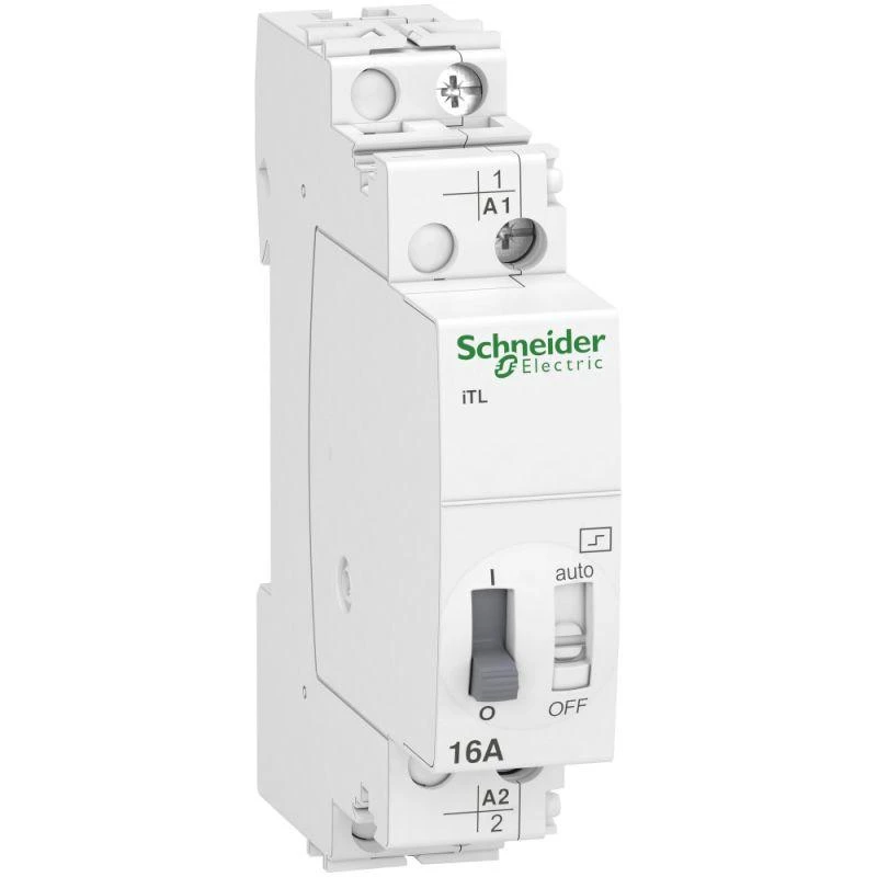 Фото Schneider Electric A9C30811