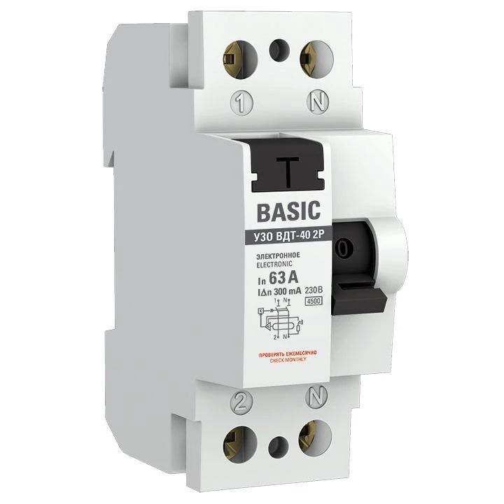 Фото EKF elcb-2-63-300e-sim