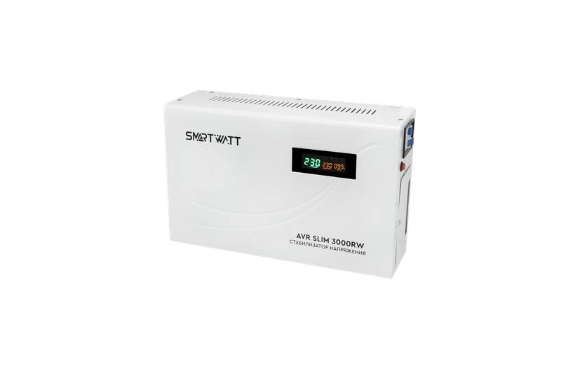 Фото SmartWatt 4512020310007