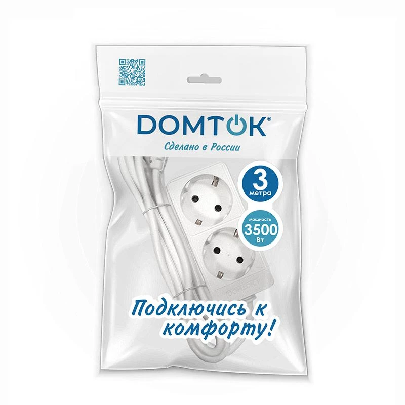 Фото DOMTOK 2386