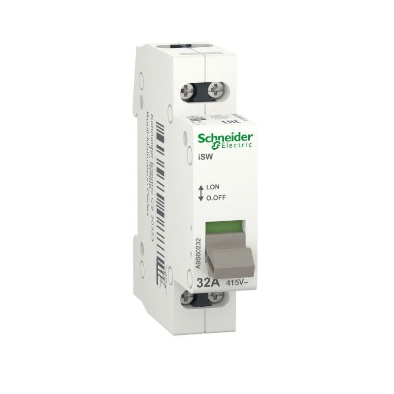 Фото Schneider Electric A9S60232